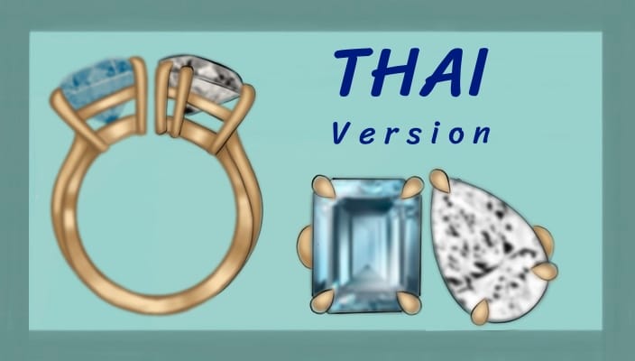 Jewelry Design & Manufacturing (Thai)