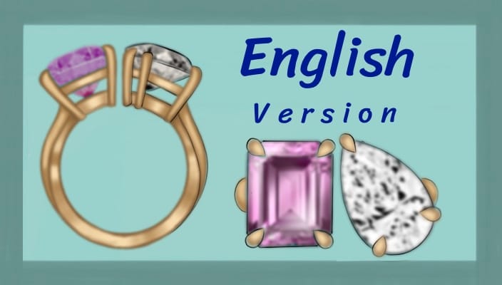 Jewelry Design & Manufacturing (English)