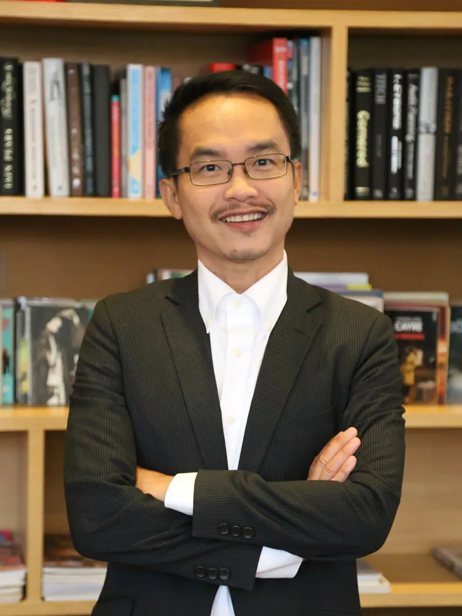 พิเชษ เรืองศรี