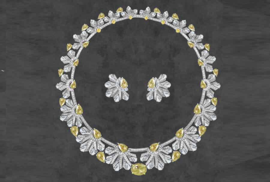 ภาพสเก็ตช์แหวน