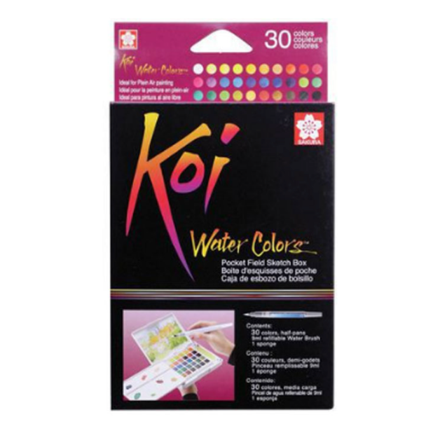 ดินสอสีไม้ มาสเตอร์อาร์ต 12 สี